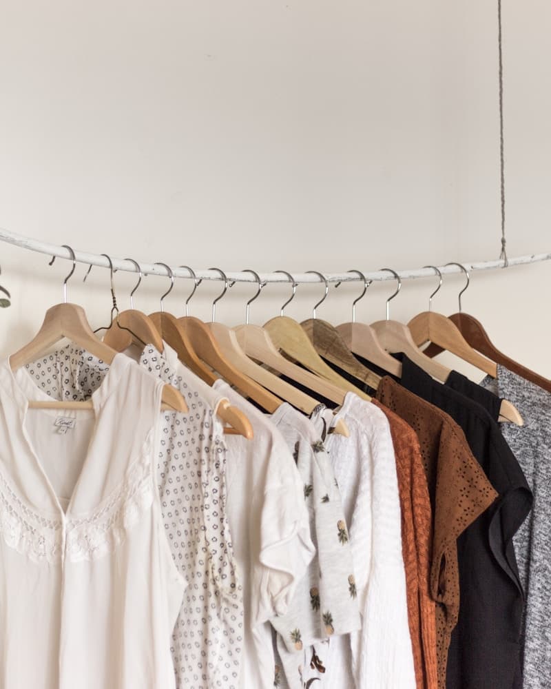 Moda sustentável - Girovitrine